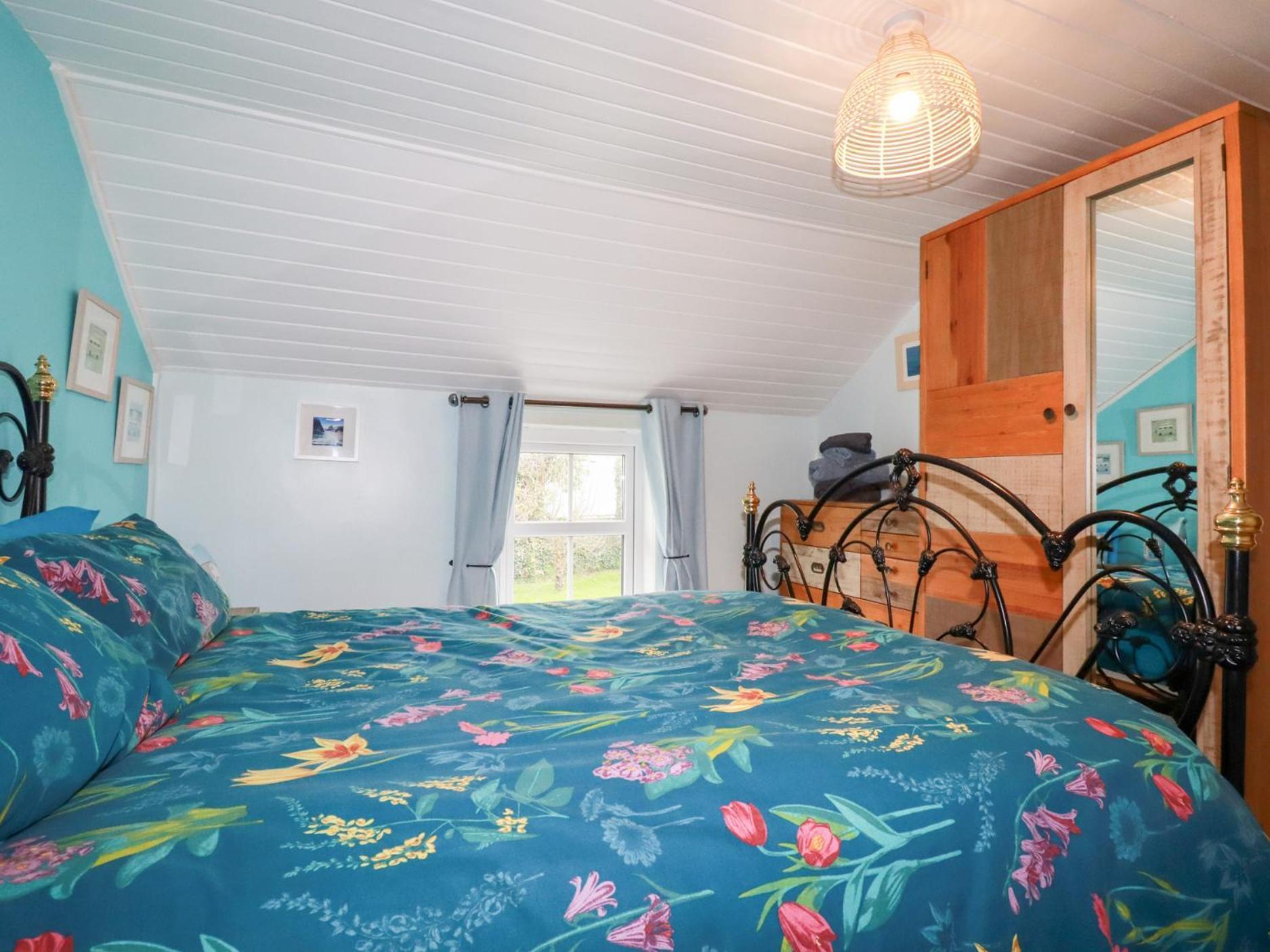 Daisy Cottage Perranporth Eksteriør billede