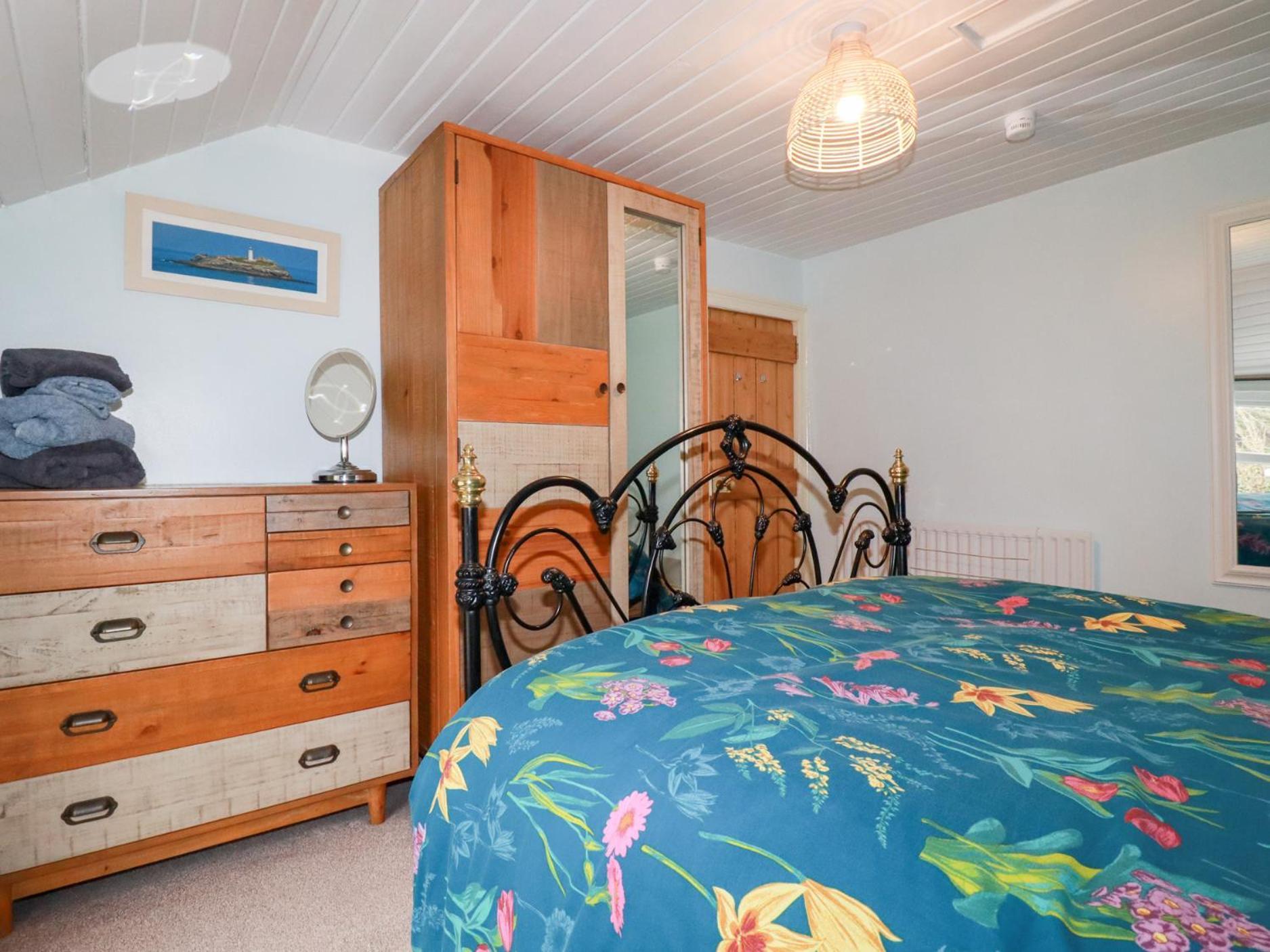 Daisy Cottage Perranporth Eksteriør billede