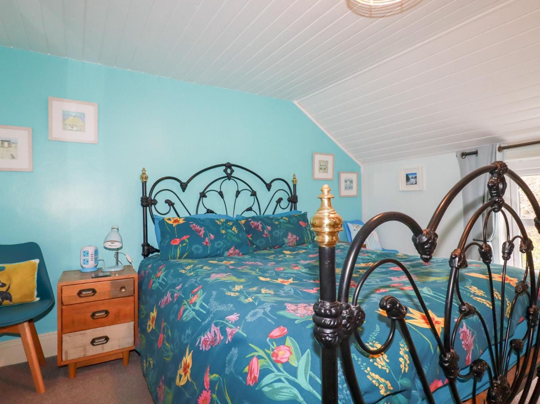Daisy Cottage Perranporth Eksteriør billede