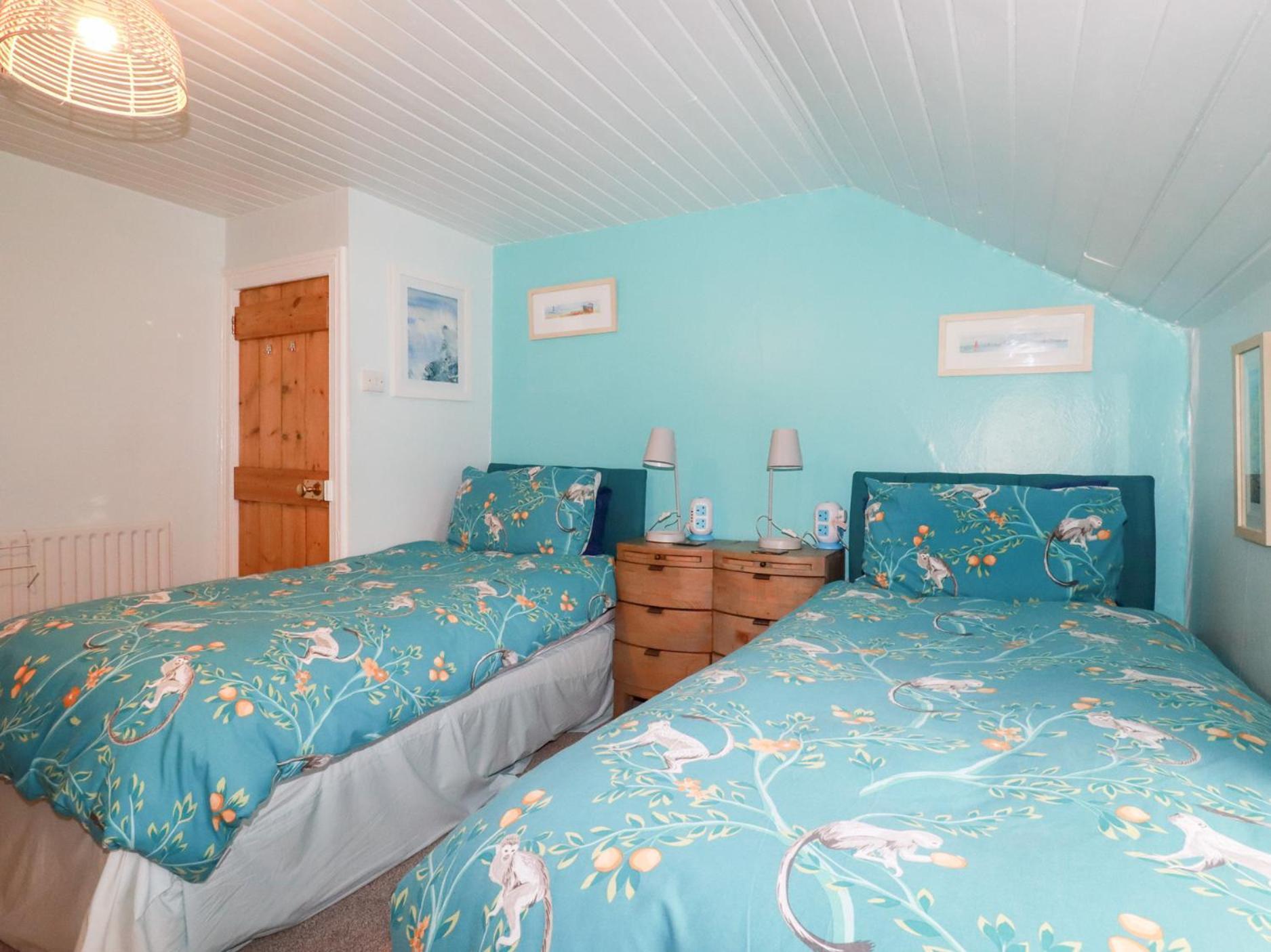 Daisy Cottage Perranporth Eksteriør billede