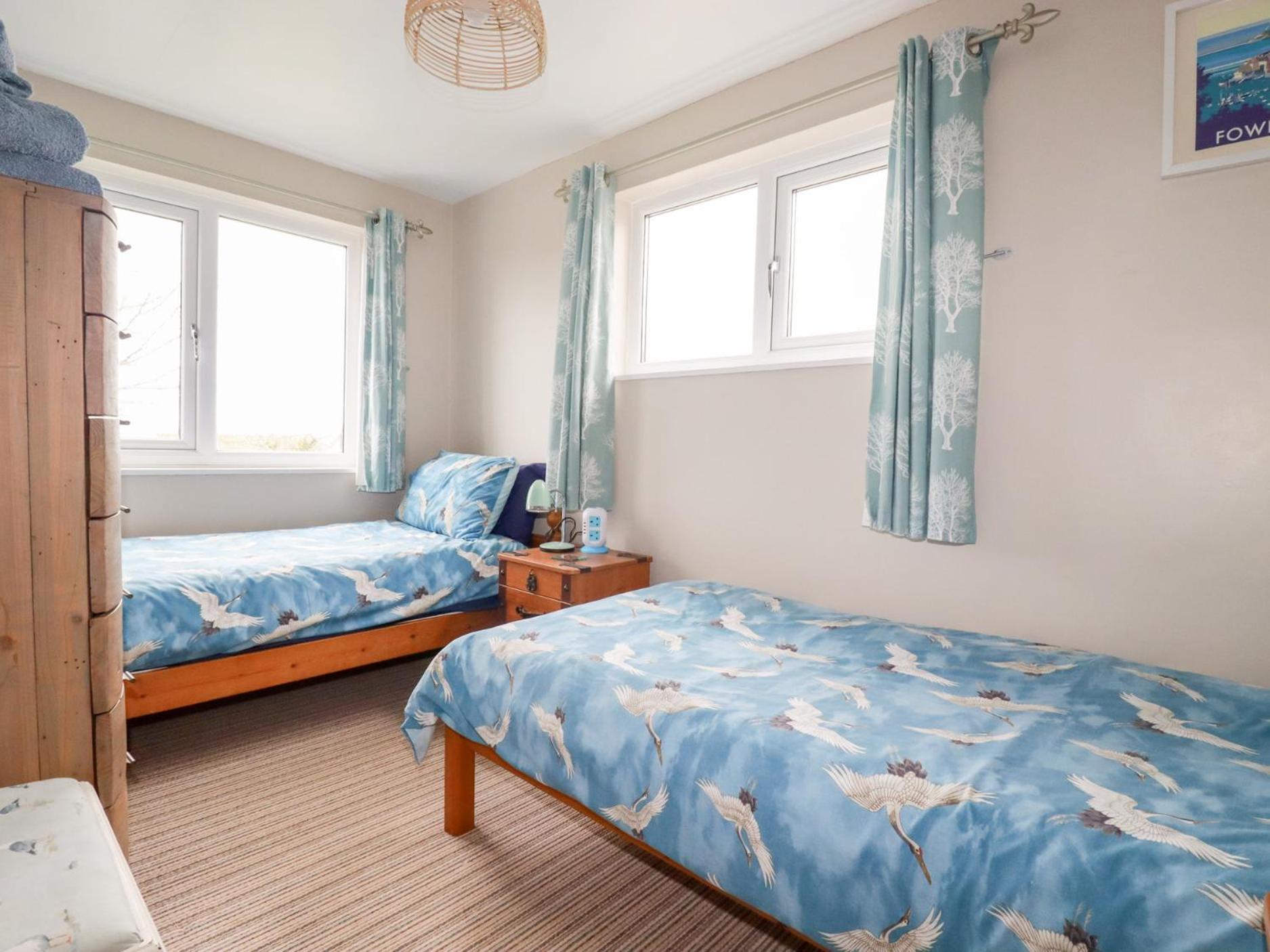 Daisy Cottage Perranporth Eksteriør billede